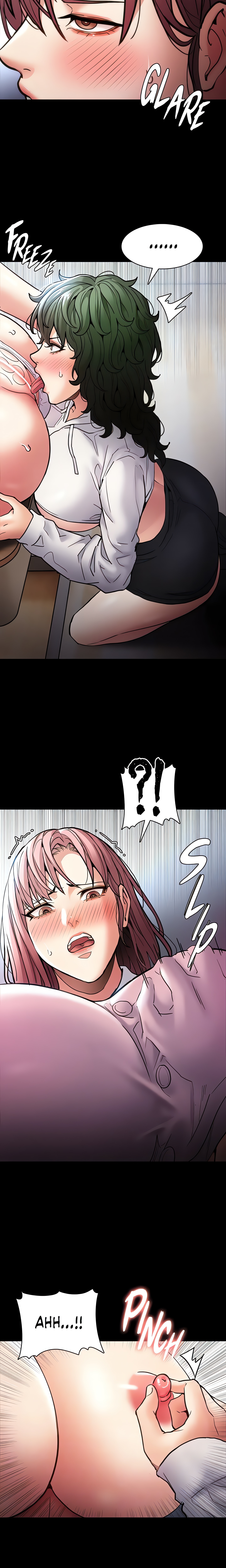 His Addictive Touch chapter 100 page 13