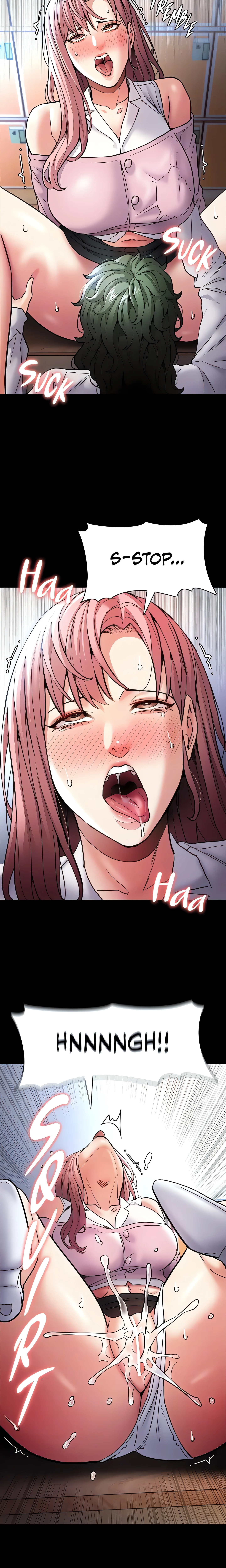 His Addictive Touch chapter 100 page 15