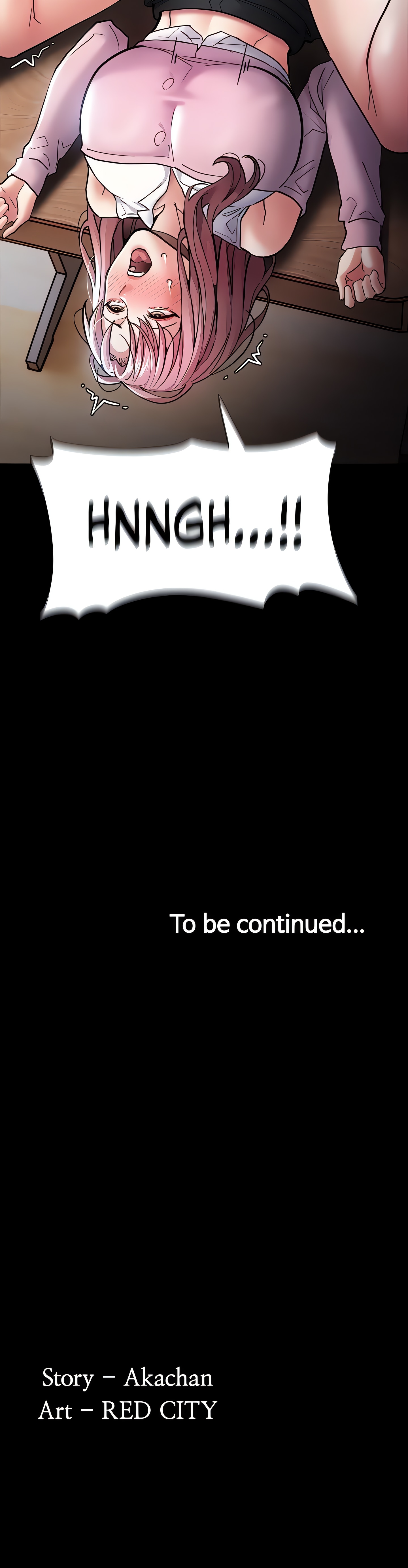 His Addictive Touch chapter 100 page 20