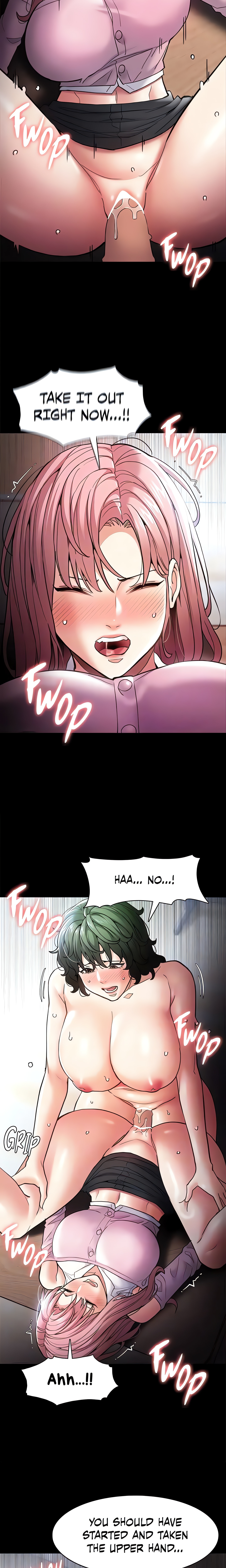 His Addictive Touch chapter 101 page 5