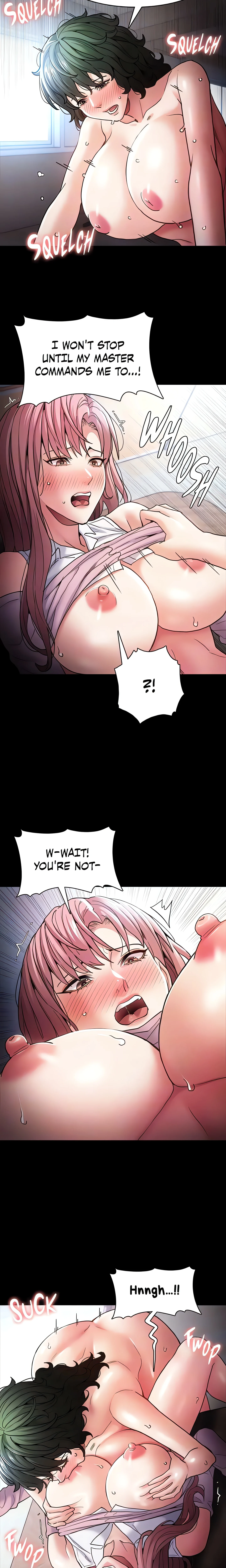 His Addictive Touch chapter 101 page 6