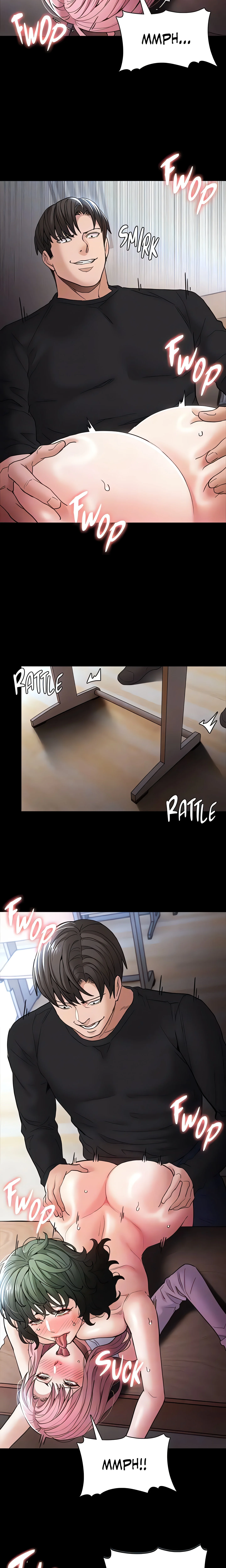 His Addictive Touch chapter 101 page 15