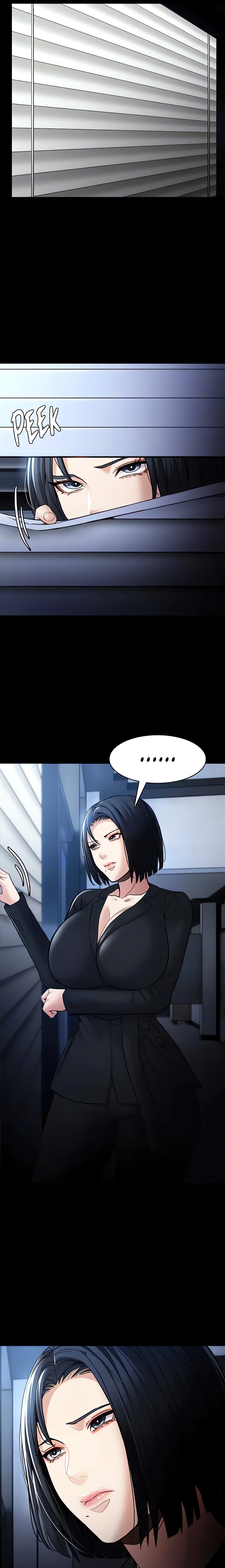 His Addictive Touch chapter 102 page 6