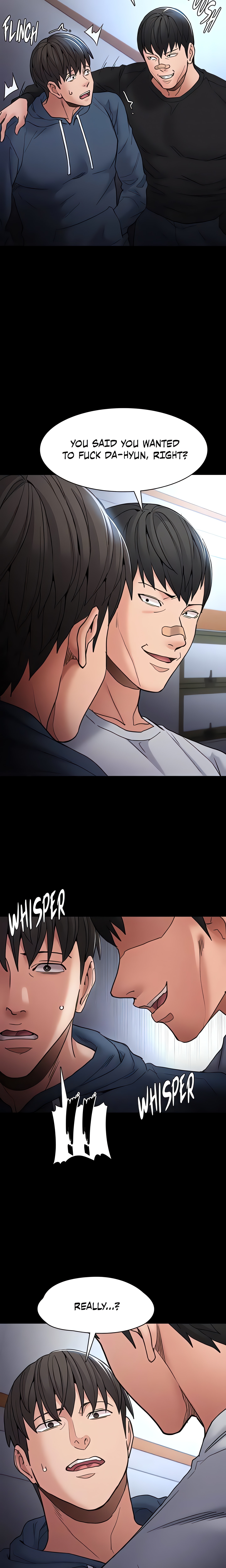 His Addictive Touch chapter 102 page 13