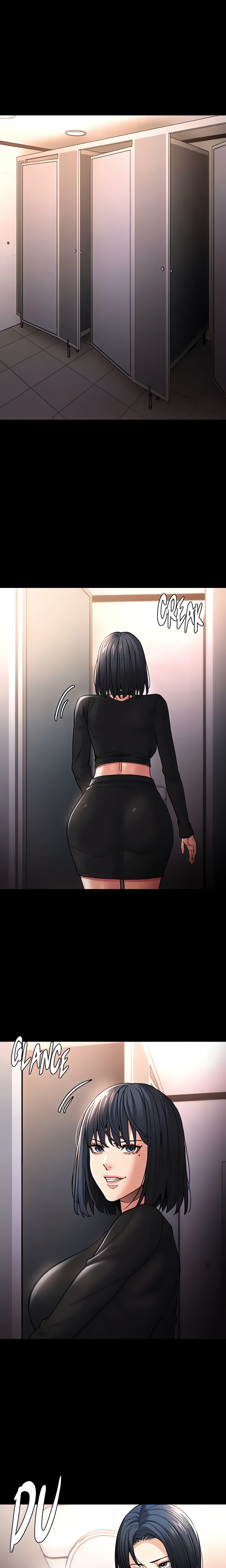 His Addictive Touch chapter 102 page 19