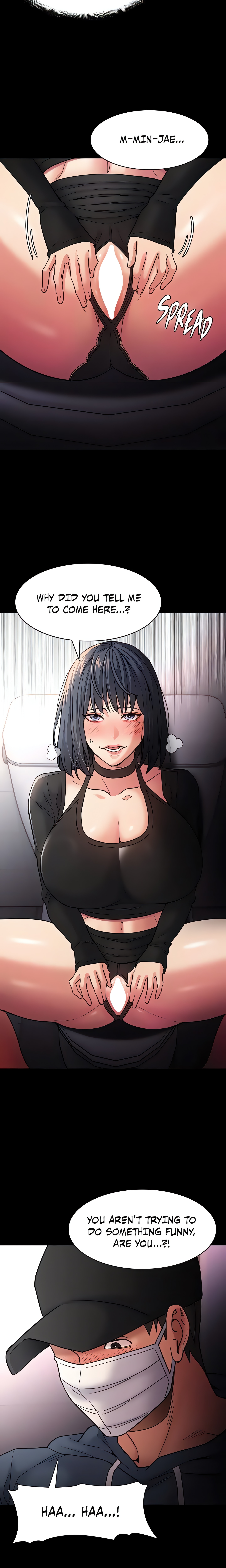 His Addictive Touch chapter 103 page 2