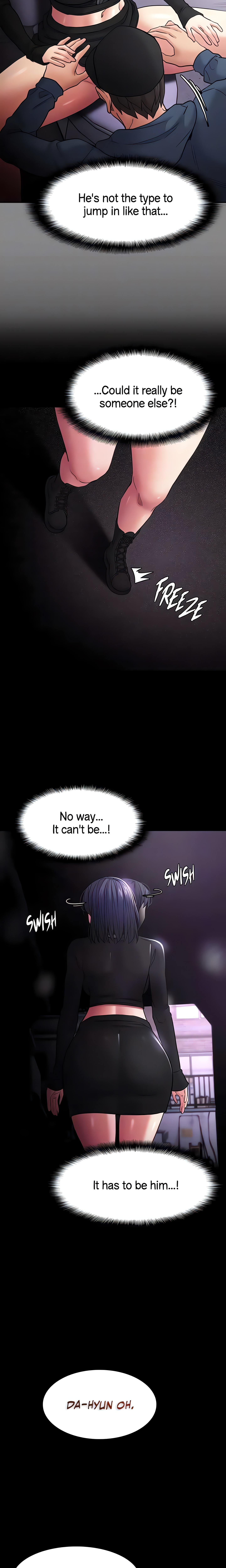 His Addictive Touch chapter 103 page 7