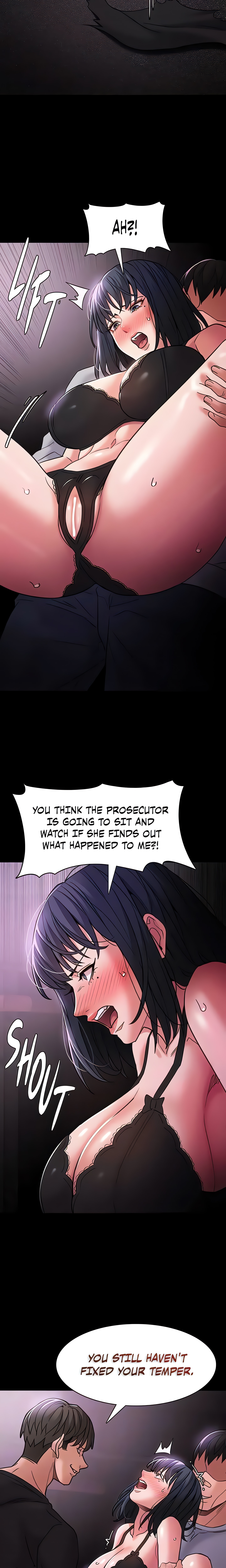His Addictive Touch chapter 103 page 13