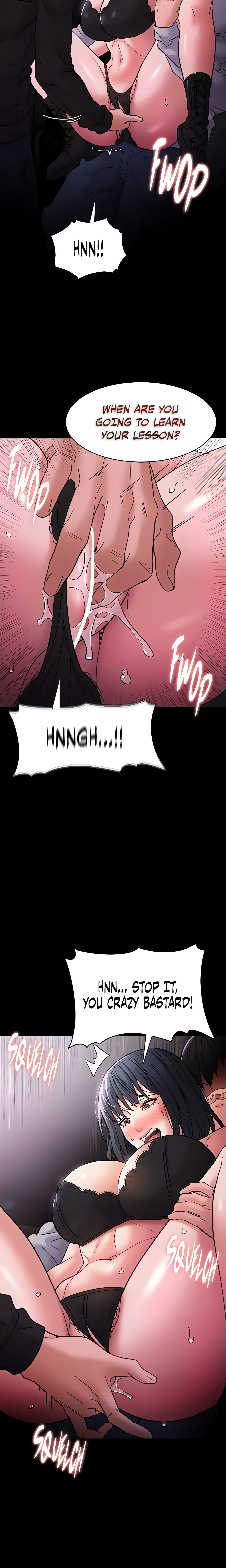 His Addictive Touch chapter 103 page 14