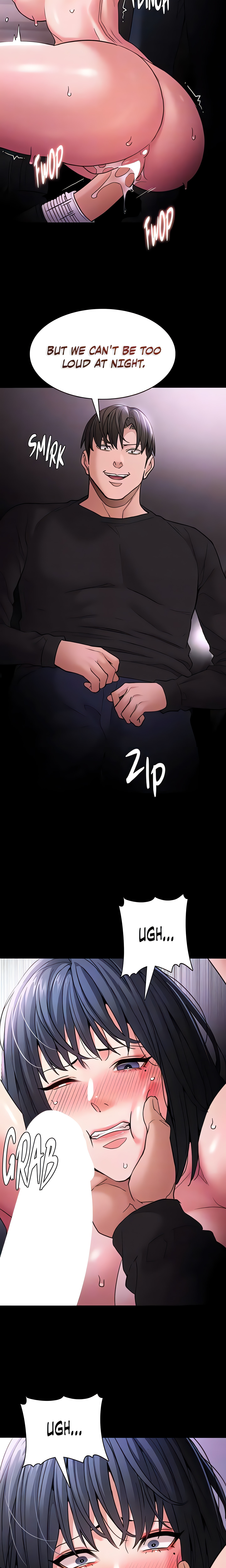 His Addictive Touch chapter 104 page 6