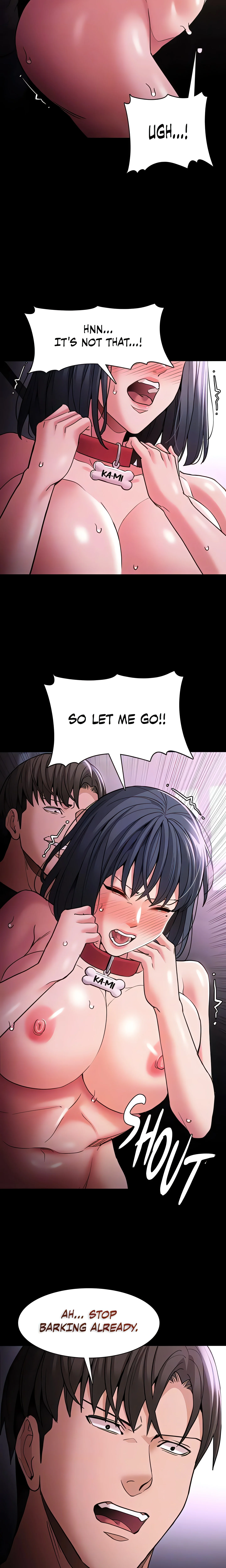 His Addictive Touch chapter 105 page 6