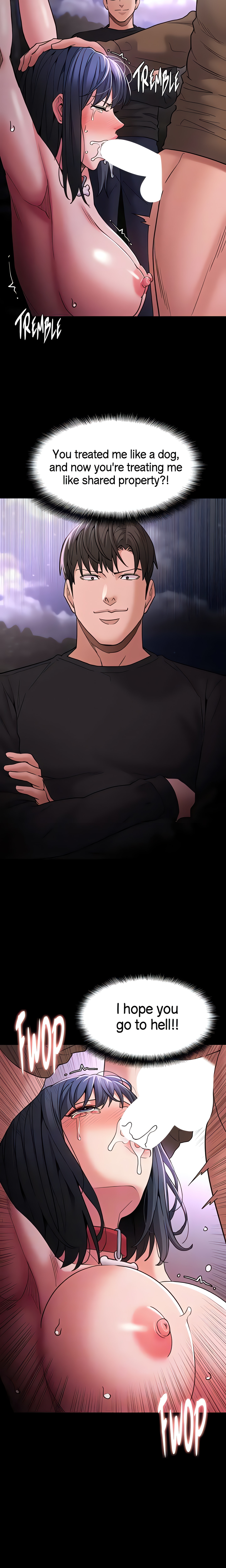 His Addictive Touch chapter 106 page 5