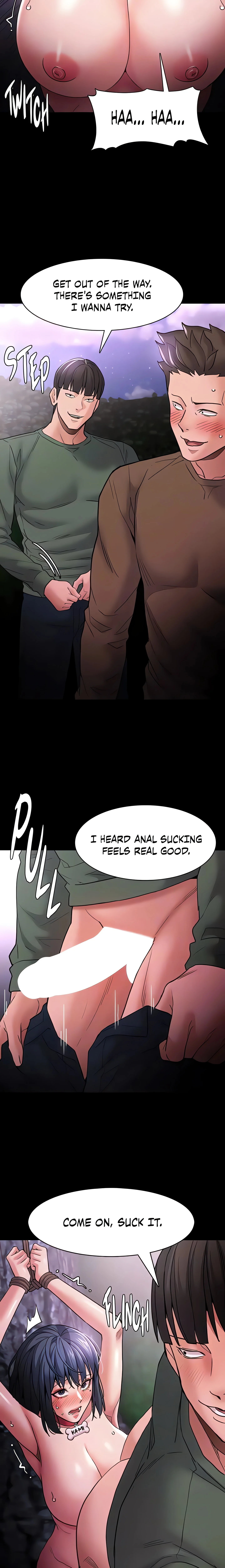 His Addictive Touch chapter 106 page 7