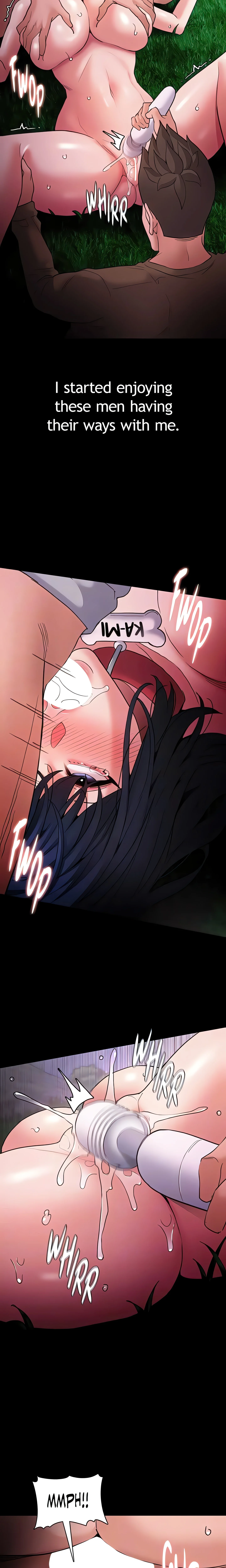 His Addictive Touch chapter 106 page 14