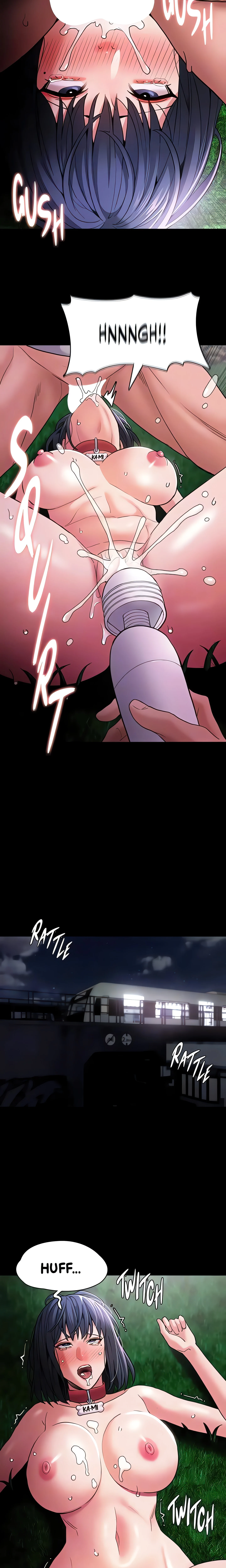 His Addictive Touch chapter 106 page 15
