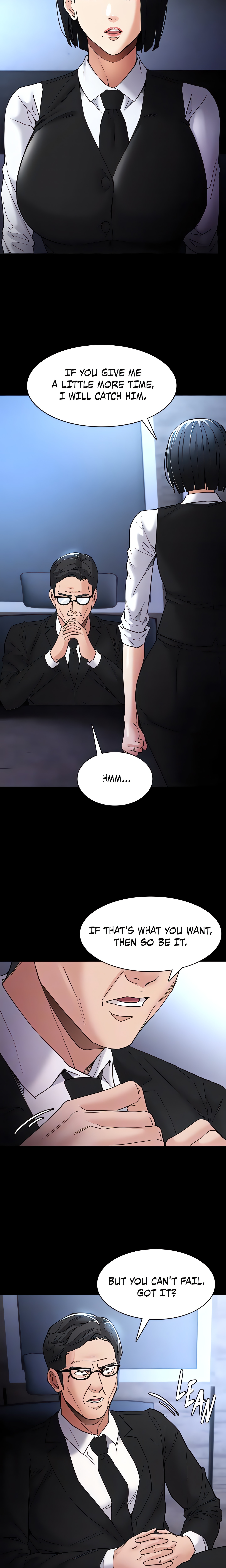 His Addictive Touch chapter 107 page 14