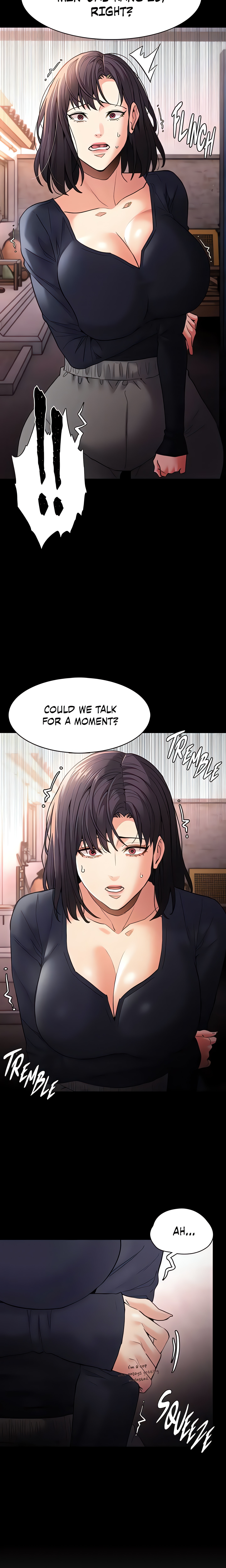His Addictive Touch chapter 108 page 2