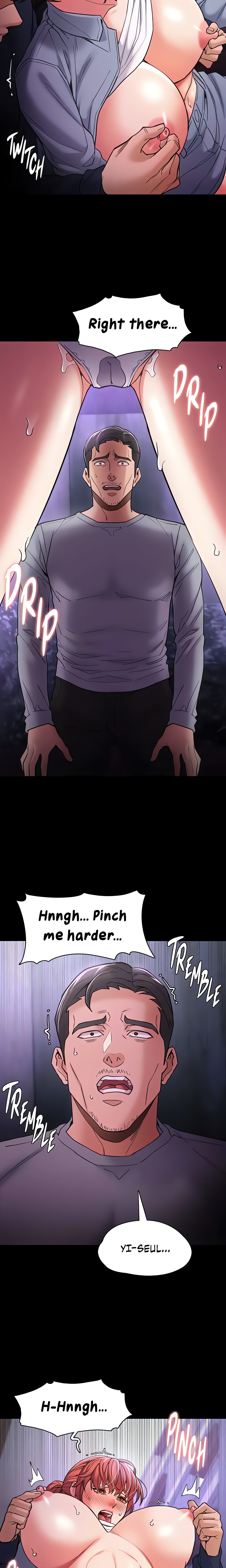 His Addictive Touch chapter 108 page 20