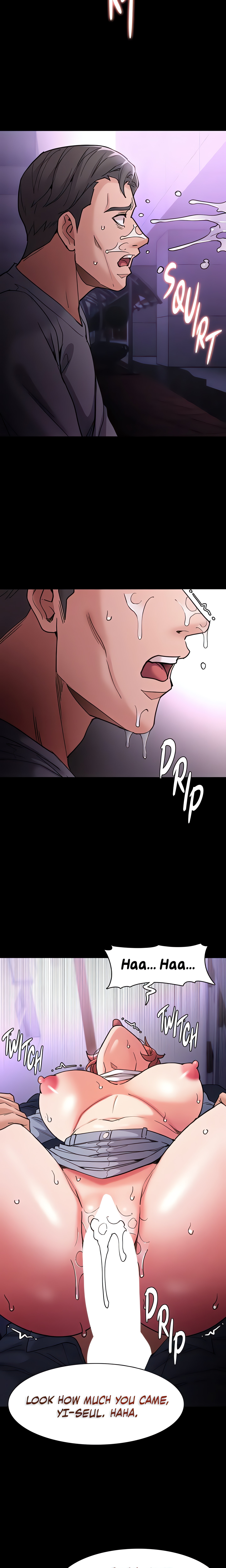 His Addictive Touch chapter 109 page 10