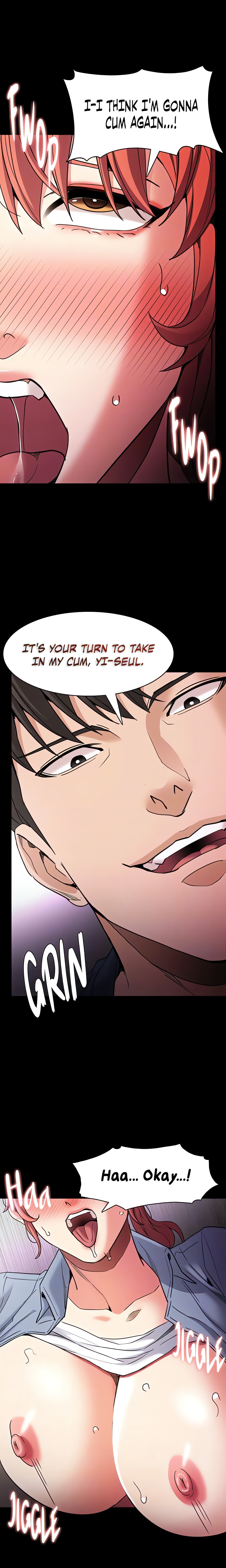 His Addictive Touch chapter 109 page 15