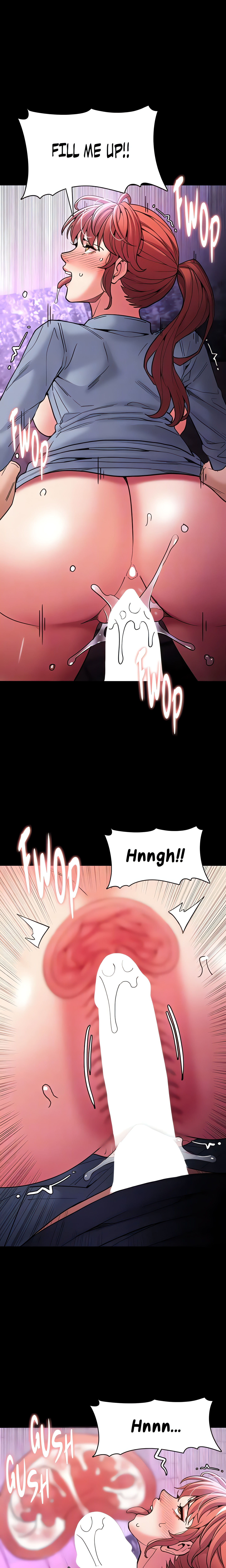 His Addictive Touch chapter 109 page 16