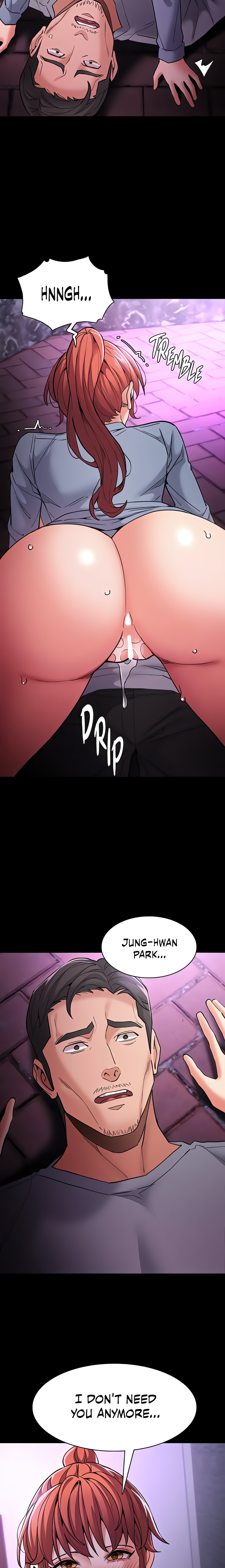 His Addictive Touch chapter 109 page 18