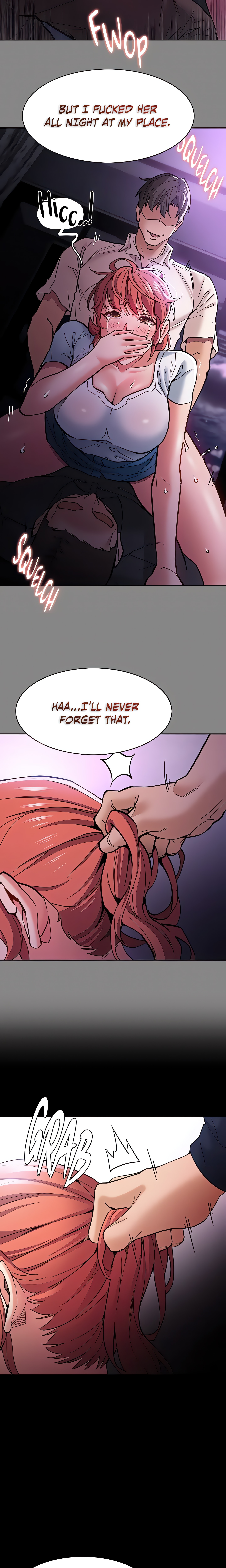 His Addictive Touch chapter 109 page 20