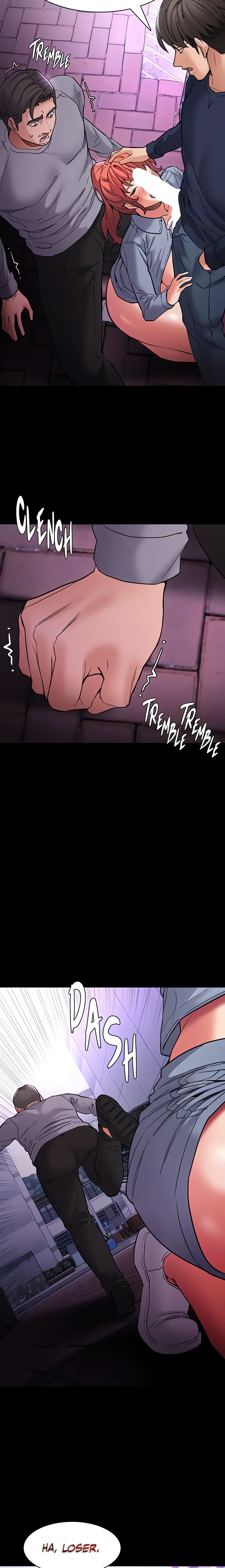 His Addictive Touch chapter 109 page 22