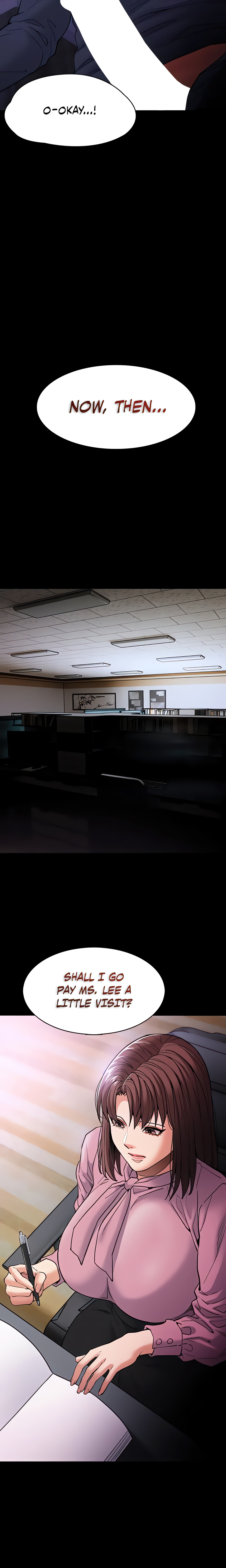 His Addictive Touch chapter 109 page 24