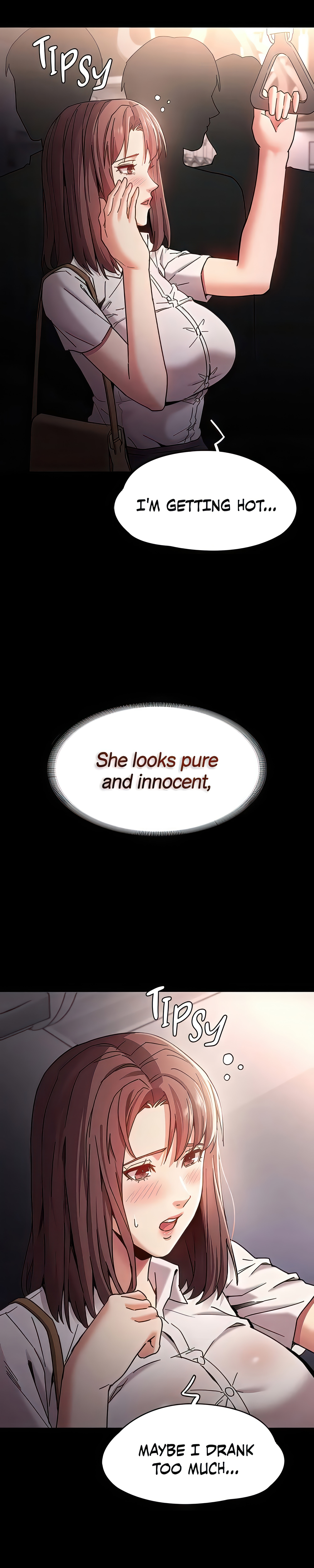 His Addictive Touch chapter 11 page 4