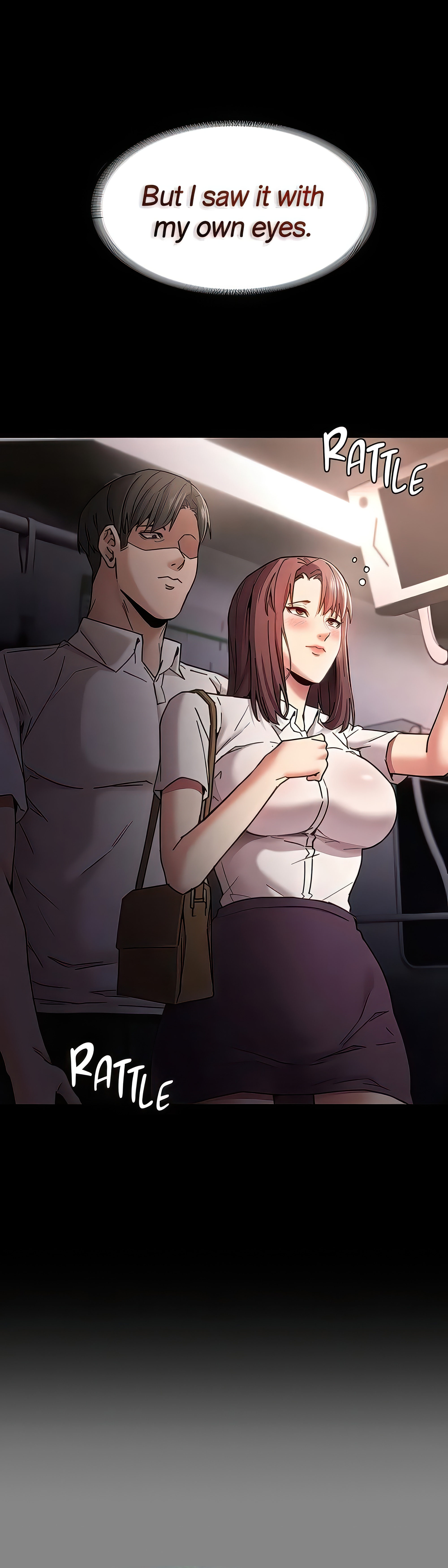 His Addictive Touch chapter 11 page 5