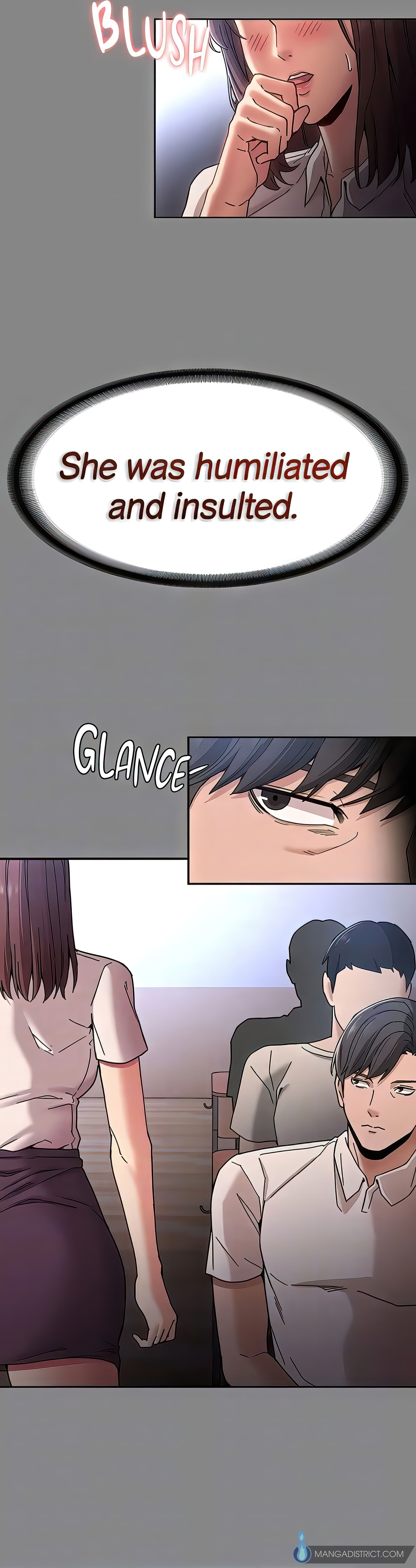 His Addictive Touch chapter 11 page 7