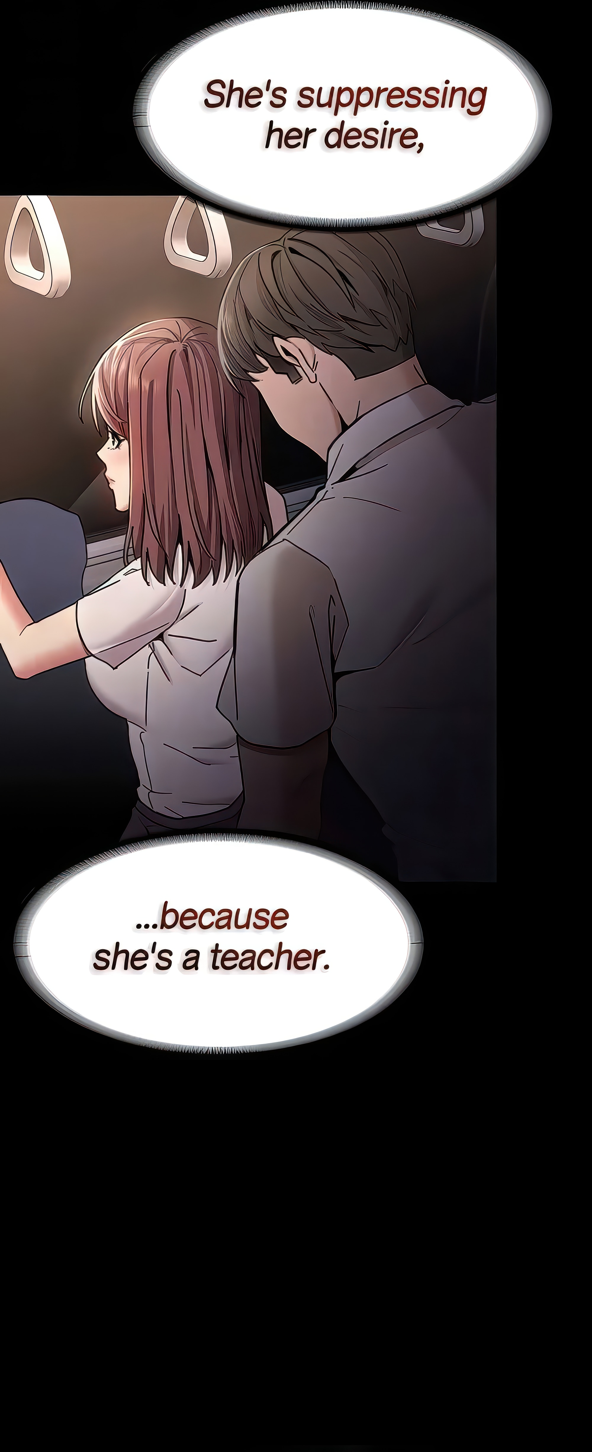His Addictive Touch chapter 11 page 9