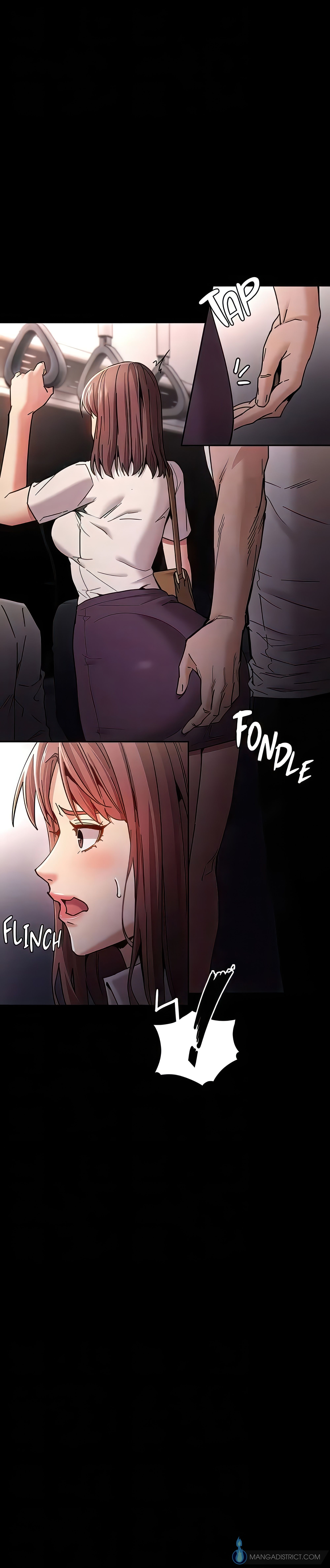His Addictive Touch chapter 11 page 11