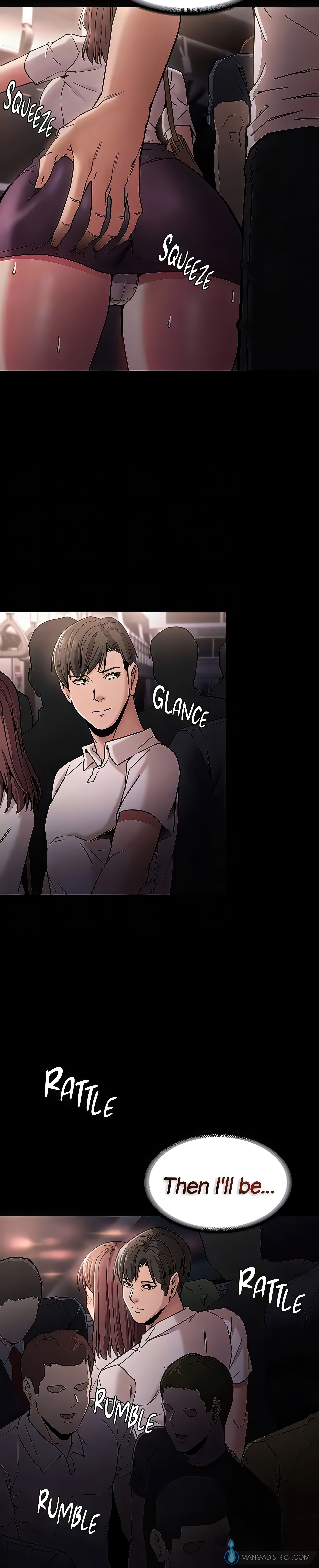His Addictive Touch chapter 11 page 13