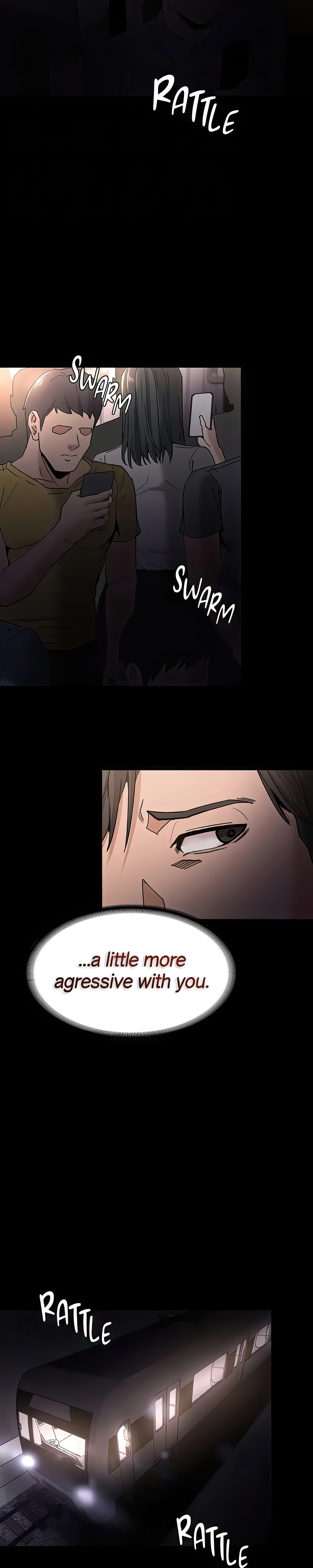 His Addictive Touch chapter 11 page 14
