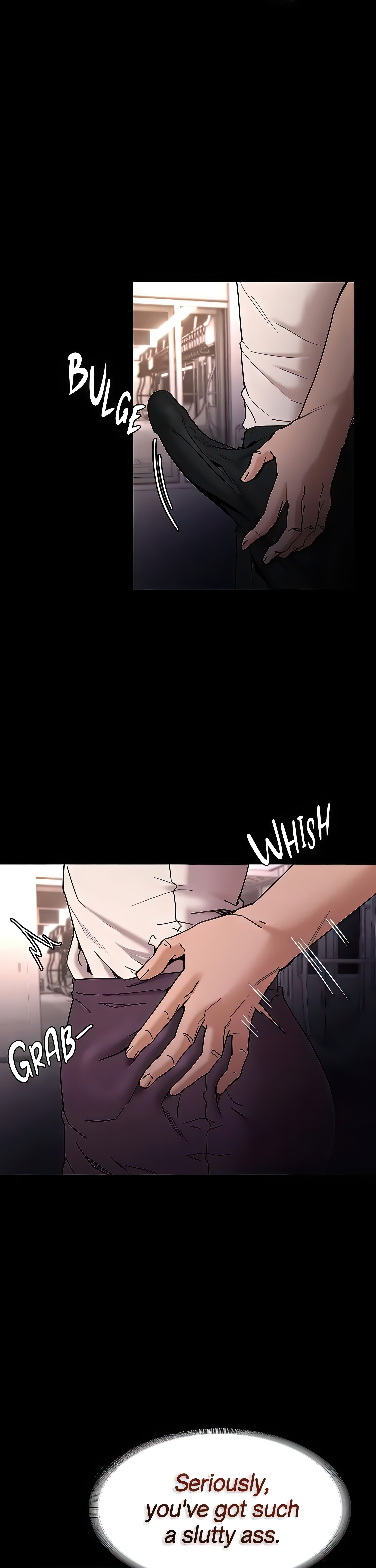 His Addictive Touch chapter 11 page 15