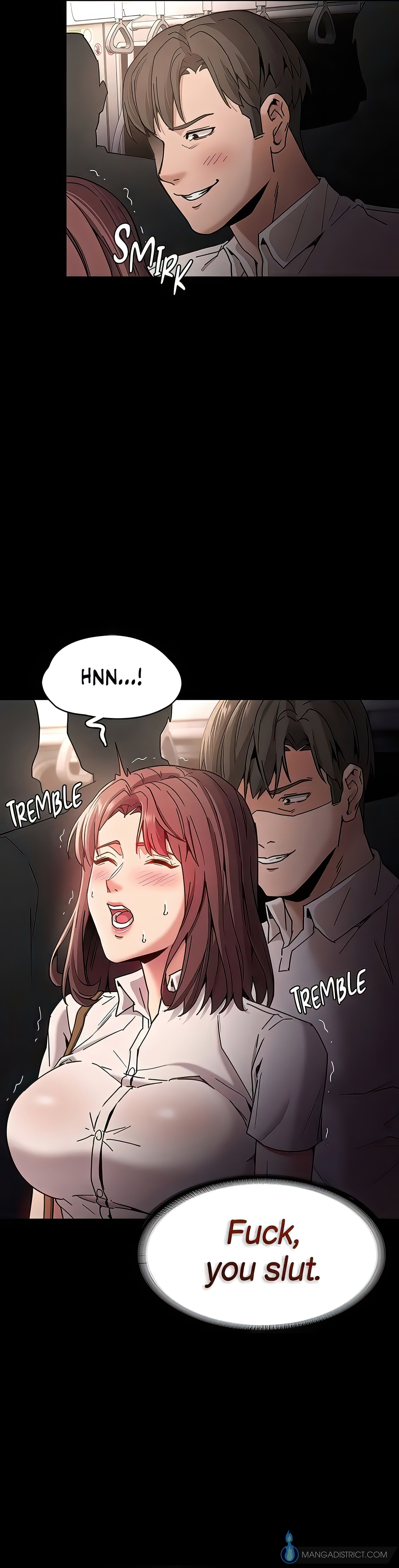 His Addictive Touch chapter 11 page 19