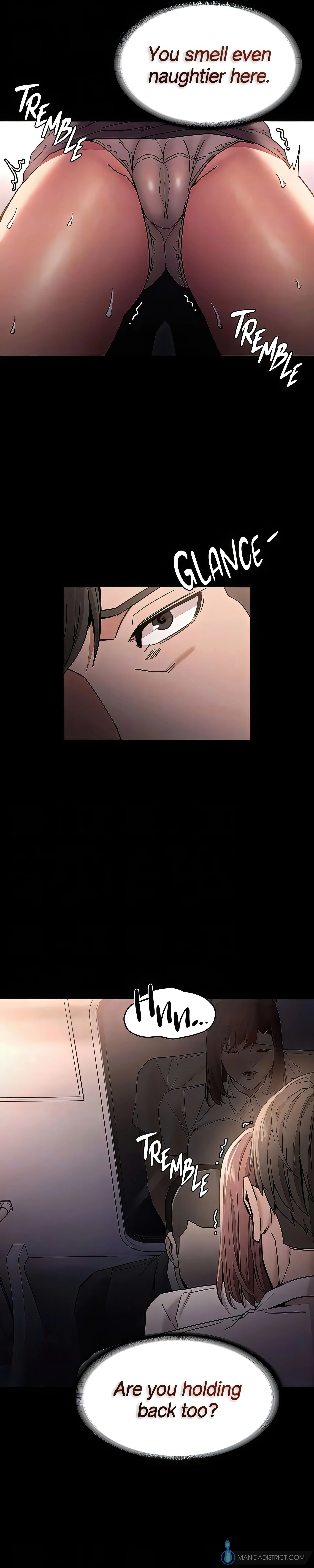 His Addictive Touch chapter 11 page 24