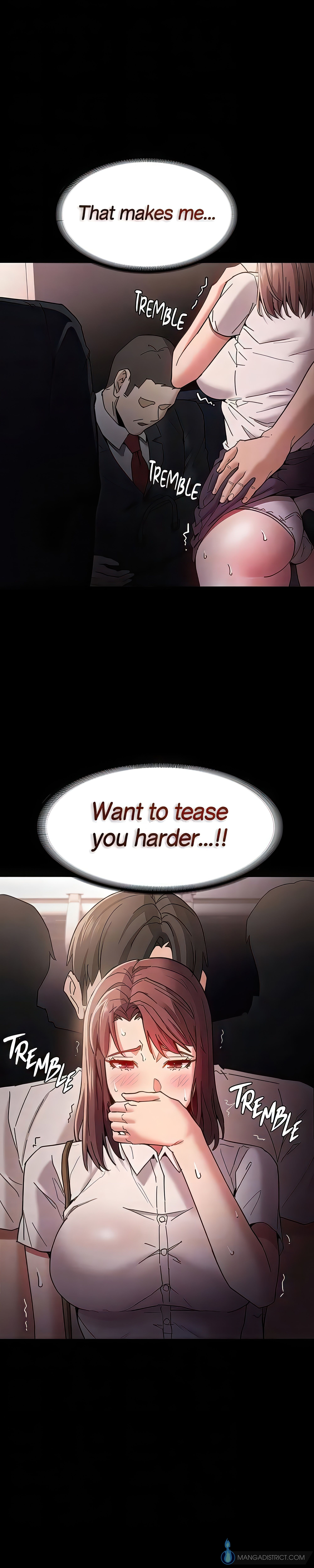 His Addictive Touch chapter 11 page 25