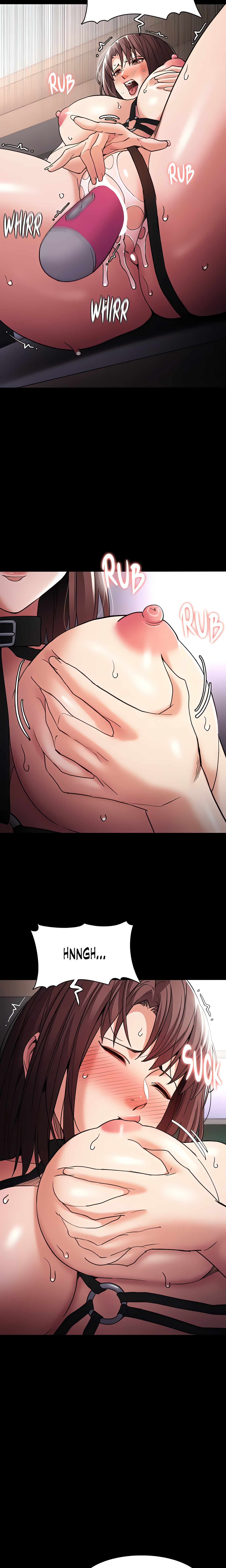 His Addictive Touch chapter 111 page 3