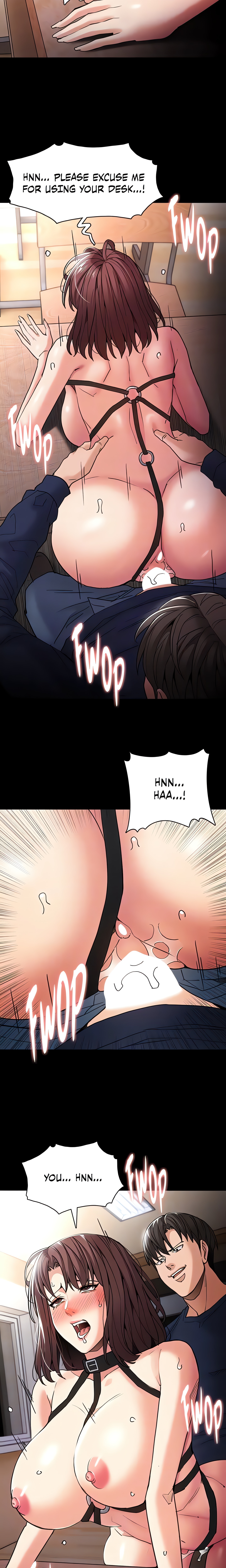 His Addictive Touch chapter 111 page 7