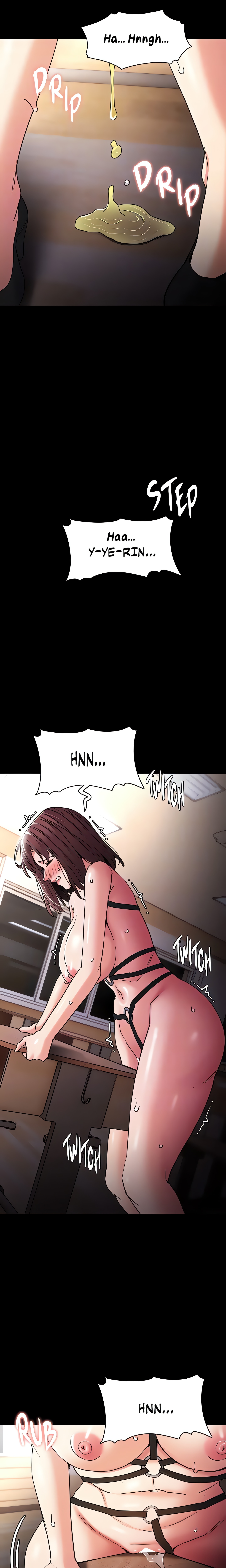 His Addictive Touch chapter 111 page 9