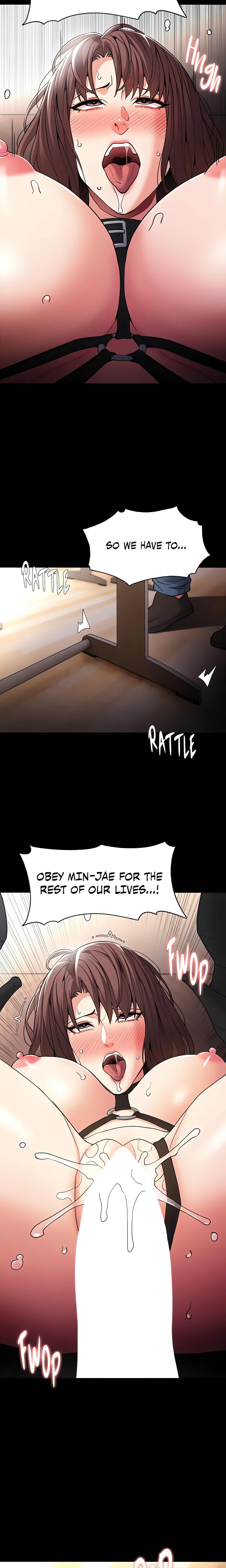 His Addictive Touch chapter 111 page 13