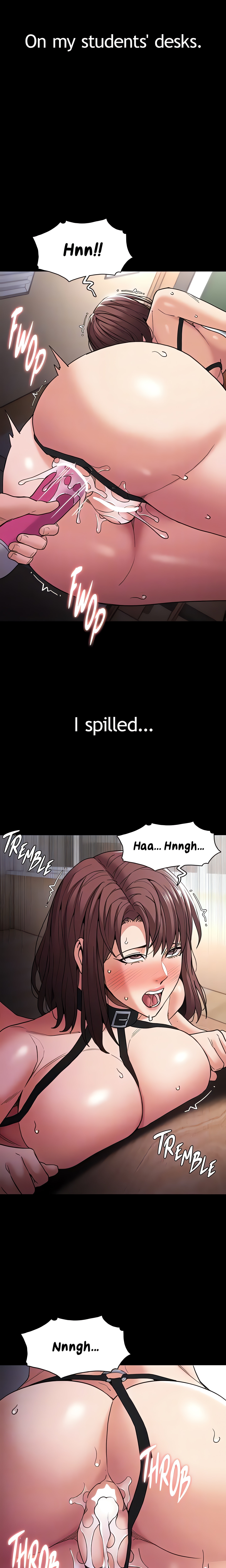 His Addictive Touch chapter 111 page 16