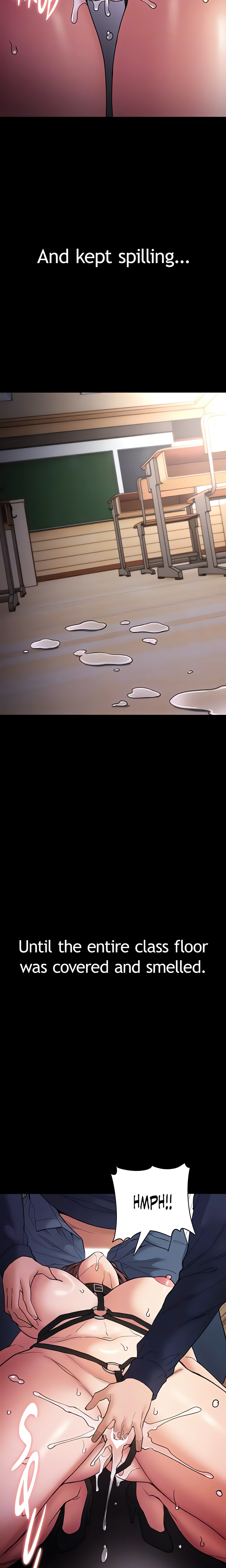 His Addictive Touch chapter 111 page 17
