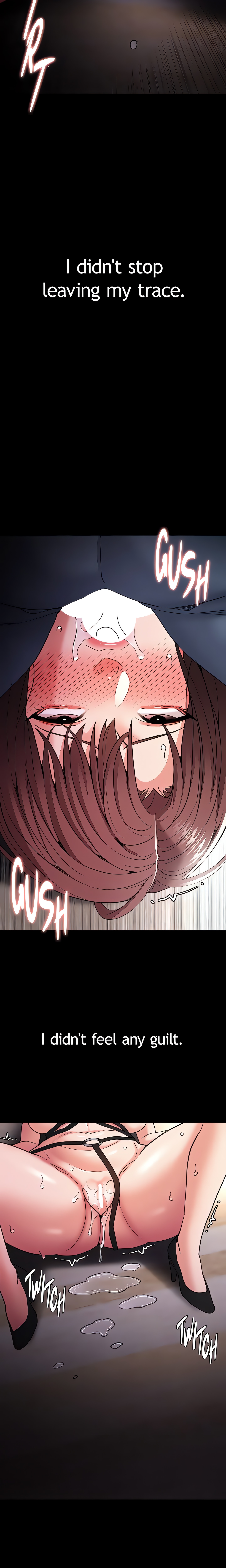 His Addictive Touch chapter 111 page 18