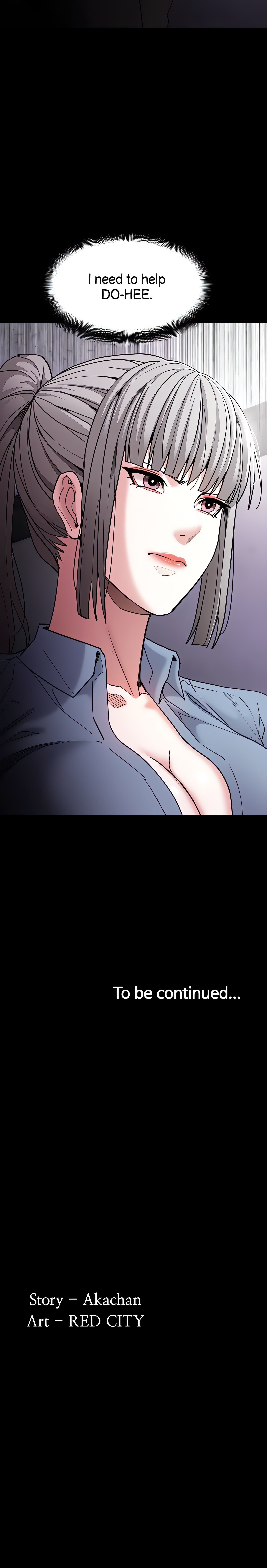 His Addictive Touch chapter 111 page 23