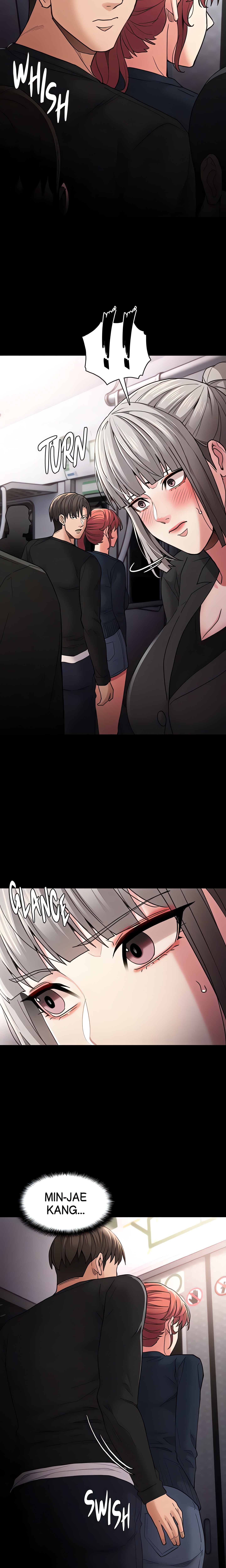 His Addictive Touch chapter 112 page 6