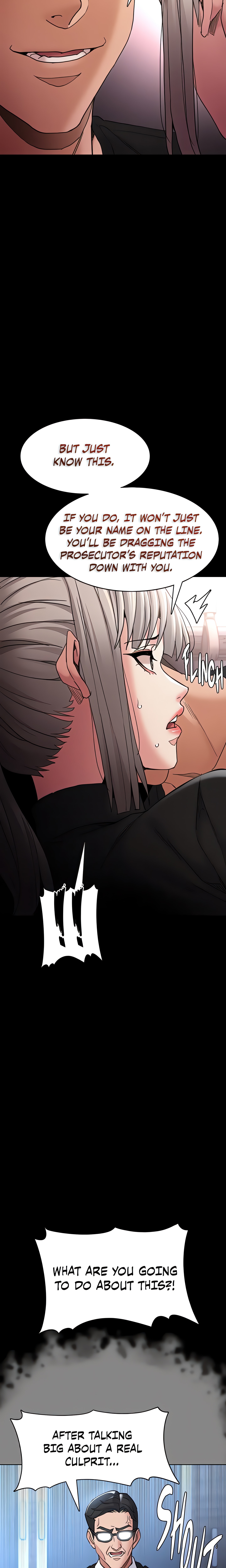 His Addictive Touch chapter 113 page 4